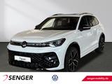 Volkswagen Tiguan R-Line 2,0 TSI 4M Panorama Navi Leder LED