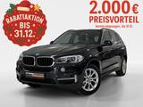 BMW X5 xDrive 25d +BI-XEN.+PANO+HUD+NAVI+LEDER+AHK+ - BMW X5 Gebrauchtwagen in Leipzig