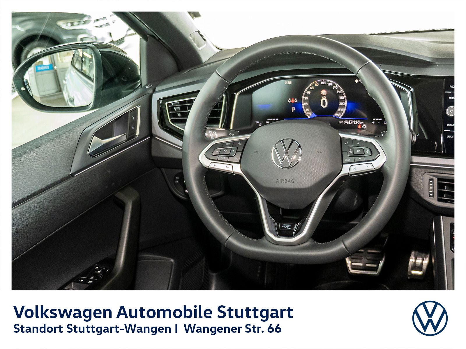 Volkswagen Taigo - Bild 9