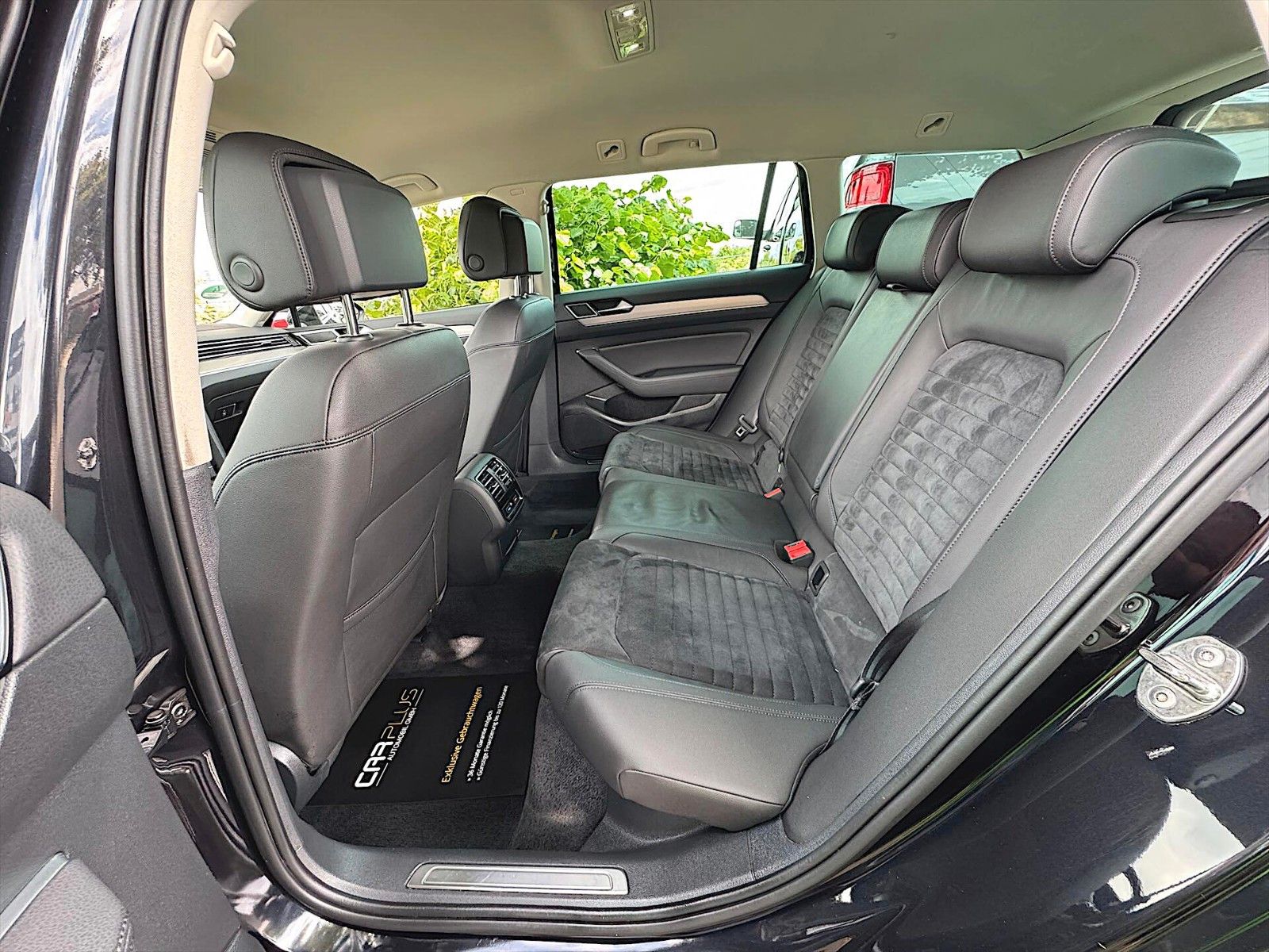 Fahrzeugabbildung Volkswagen Passat Variant 2.0 TDI Highline DSG *LED*Navi*