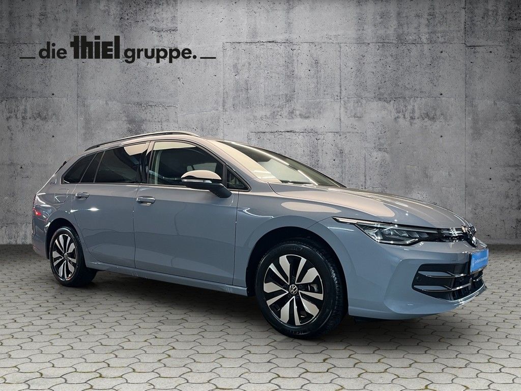 Volkswagen Golf - Bild 3