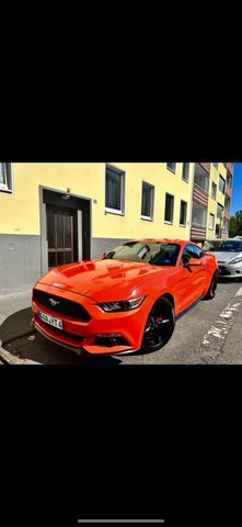 Altele Ford Mustang