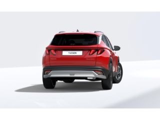 Hyundai TUCSON - Bild 2