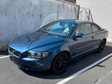 Volvo c70 2.4 d5 180ps Automatik - Volvo C70 aus 2007: Cabrio