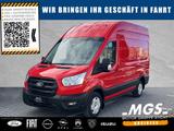 Ford Transit 310 L2H3 #HOCHDACH #Klima-Automatik #AHK - Ford Transit hochdach