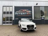 Audi Q3 1.4 TFSI*XENON*SHZ*TEMPOMAT*FSP*AHK*TÜV NEU - Audi Q3 F3 Gebrauchtwagen