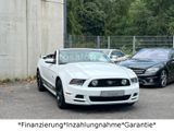 Ford Mustang 5.0 GT V8*Cabrio*Automatik*Unfallfrei* - Ford in Duisburg