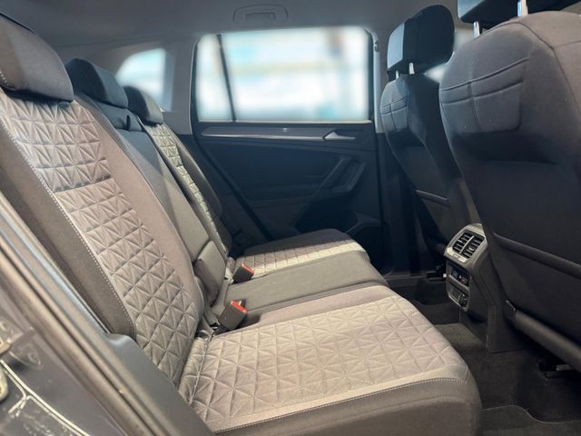 Tiguan Life 1.4 eHybrid DSG LED Matrix Navi AHK