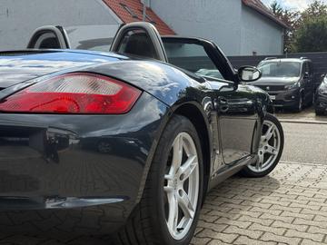 2006 Porsche BOXSTER — миниатюра 19