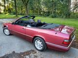 Mercedes-Benz E 200 Cabrio - Autos aus dem Jahr 1995