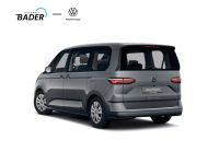 Volkswagen T7 Multivan - Vorschau Bild 3
