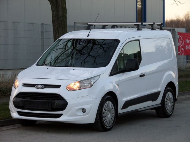 Ford Transit Connect Kasten Trend Klima 2Hand Tüv neu