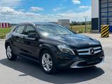 Mercedes-Benz GLA 200 Automatik Navi Leder Xenon Kamera - Mercedes-Benz GLA 200 in Mainz