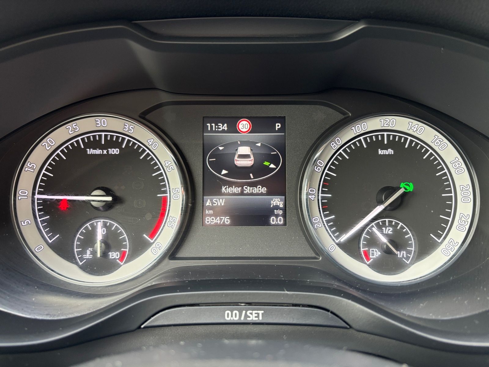 Skoda Kodiaq - Bild 12