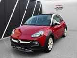 Opel Adam Rocks 1.4 Klimaauto. SHZ LHZ Faltdach - Opel Adam: Cabrio