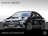 Mercedes-Benz CLA 250e PROGRESSIVE|LED|NAVI|AHK|KAM|SITZKLIMA - mit Hybrid-Antrieb: Coupe