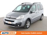 Citroën Berlingo 1.2 PureTech Selection*NAVI*TEMPO*CAM* - Citroën Gebrauchtwagen in Erfurt