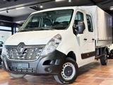 Renault MASTER DOKA 4X4 OBERAIGNER UNTERSETZUNG SPERRE 7 - Renault Master: Doka