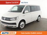 Volkswagen T6 Multivan 2.0 TDI 70 Jahre Bulli Aut.*NAVI*LED - Volkswagen T6: Bulli