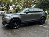 Land Rover Range Rover Velar 2.0 D240 R-Dynamic SE - Land Rover Range Rover Velar: Dynamic Se