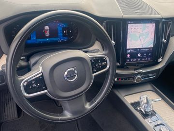 Volvo XC60 - 5