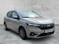Dacia Sandero - Vorschau Bild 7