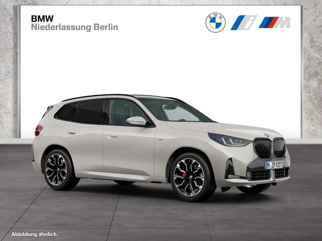 BMW X3 - Bild 9