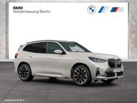 BMW X3 - Vorschau Bild 9