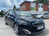 Peugeot 308 SW Allure,Automatik,Klima,Navi,Pano,Kamera - Peugeot 308 in Berlin