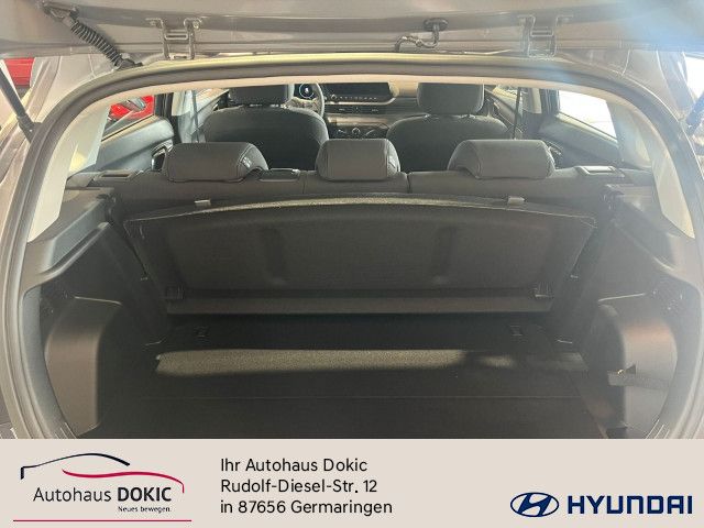 Hyundai i20 - Bild 10