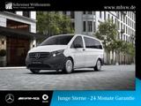Mercedes-Benz Vito 114 Tourer PRO L *AUT*Navi*RKam*Klima*DAB - Offers matching your search criteria