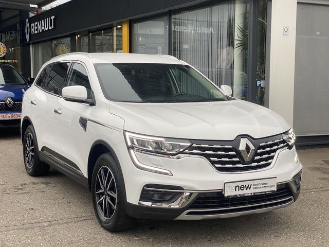 Renault Koleos II 2.0 BLUE dCi 185 Intens 4WD