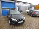 Seat Ibiza SC Copa - gebrauchte Seat Ibiza aus dem Jahr 2011