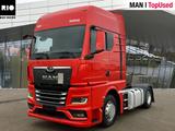 MAN TGX 18.470 4x2 BL SA GX Retarder - MAN Tgx
