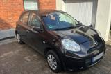 Nissan Micra K13 1.2 Benzin  - Nissan Micra K13 mit Benzin-Antrieb