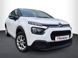 Citroën C3 PureTech 110 FEEL *6 Gang*Einparkhilfe*Klima* - Citroën C3 in Magdeburg