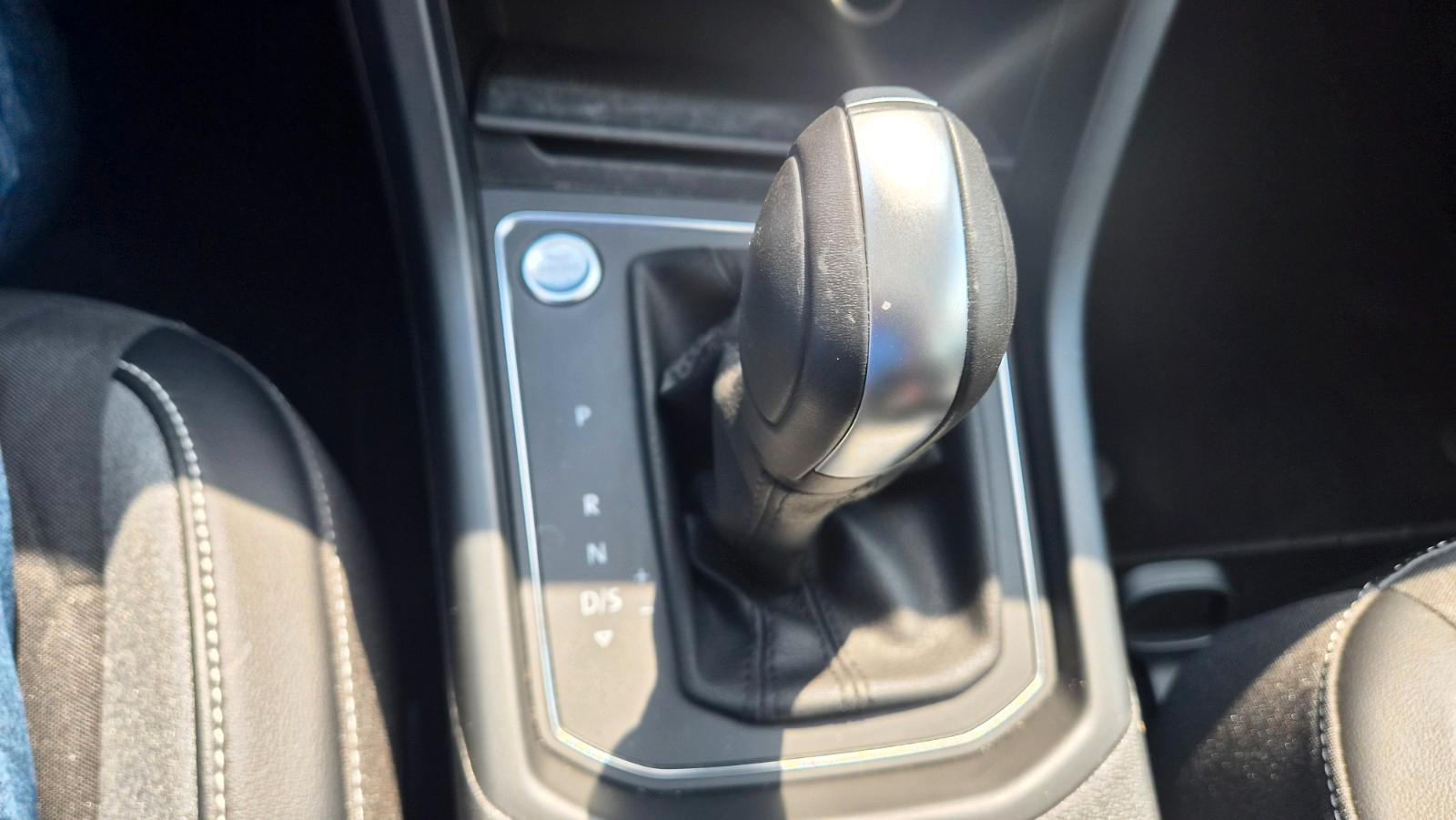 Volkswagen Touran Goal Automatik 7 Sitze / AHK/ACC/ Kamera, миниатюра 22