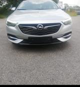 Opel Insignia  b zu verkaufen wenig gelaufen  - Opel: Verkaufen