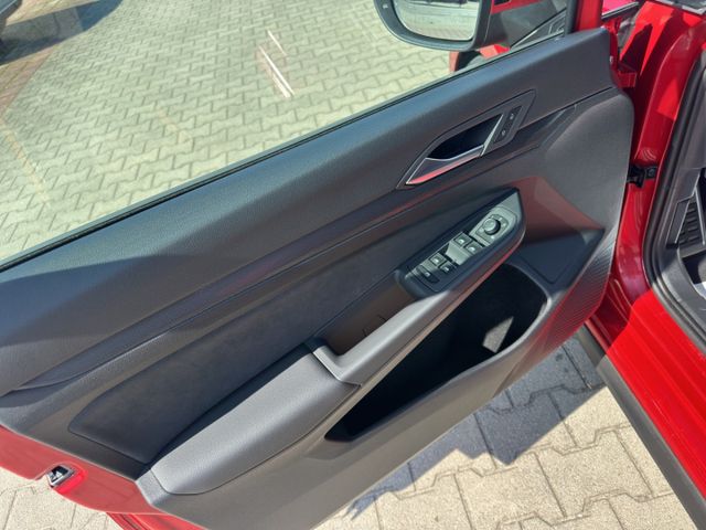 Golf VIII Clubsport 2.0 TSI 221KW DSG DCC Sitzhe