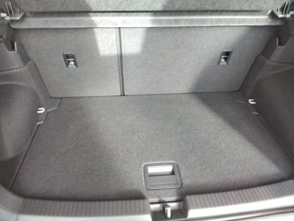 Volkswagen T-Cross - Bild 14