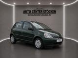 Toyota Yaris 1.3 Linea Luna 1.3 VVT -i  1 Hand Klima - Toyota Yaris linea-luna