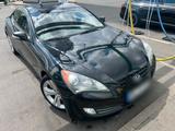 Hyundai Genesis Coupé - Hyundai Genesis in Bremen