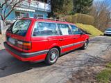 Volkswagen Passat 1.8 90 ps 1 Hand - Volkswagen Passat aus 1989