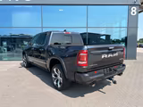 Dodge RAM 1500 Limited *LUFT*LPG*ACC*360*PANO*DE* - Dodge RAM: D150