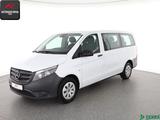 Mercedes-Benz Vito Tourer 116 CDI LANG 8 SITZE KLIMA,NAVI,SH - Mercedes-Benz Vito mit Diesel-Antrieb: Kombi