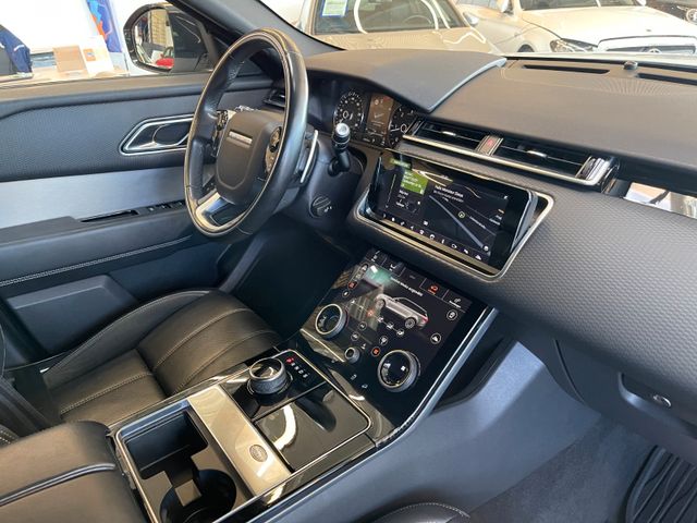 Land Rover Range Rover Velar R-Dyn. S *AWD*NAV*LED*KAM*ACC*