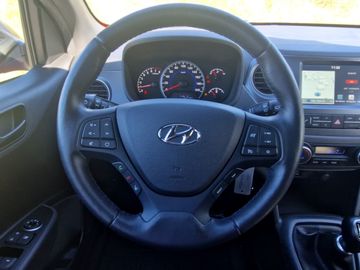 Hyundai i10 1.2 Style (87PS)