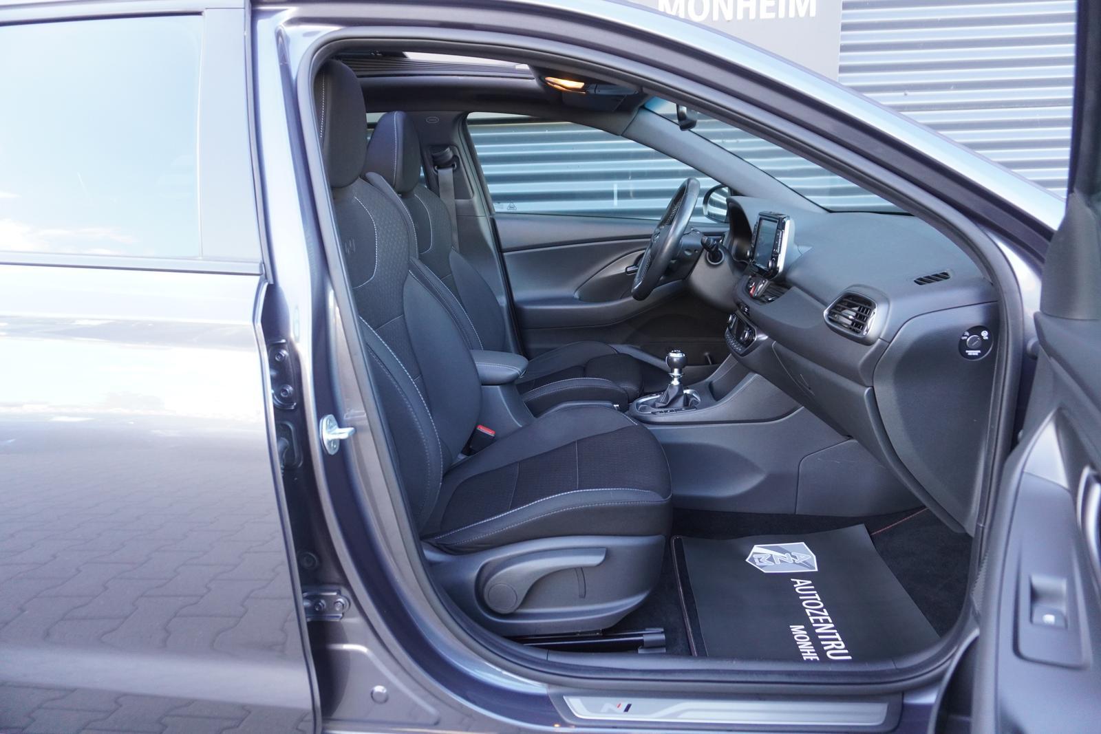 Hyundai I30N PERFORMANCE|PANORAMA|KAMERA|APPLE|NAVI|LED