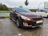 Peugeot 508 SW RXH HDi/Elektro KUNDENAUFTRAG - Peugeot Hybrid (Diesel/Elektro)