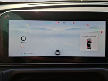 GWM Ora 03 Elektromotor (Batterie W 300 KeyLess+LED